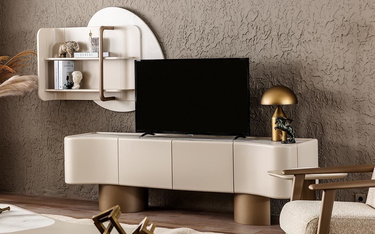 Elf TV Ünitesi — 2