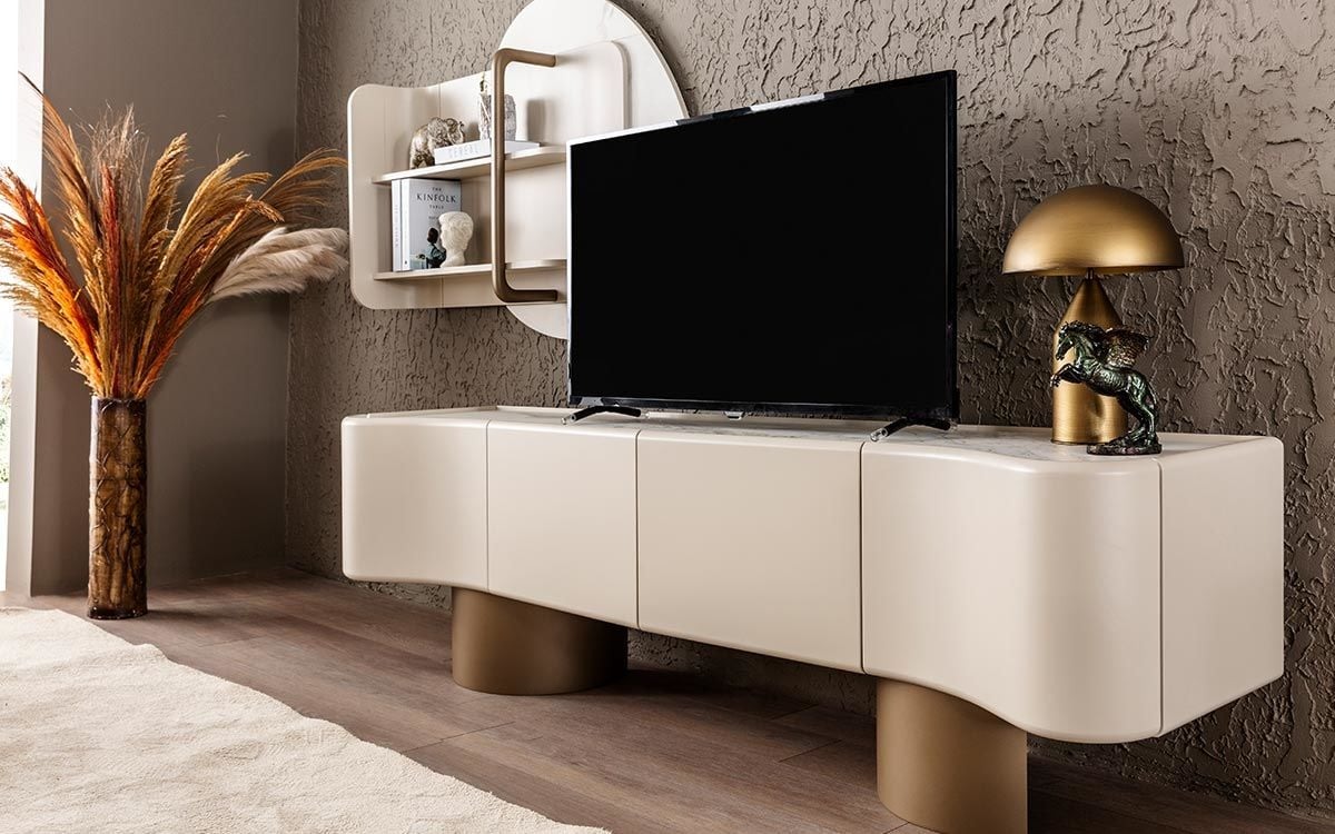 Elf TV Ünitesi — 3