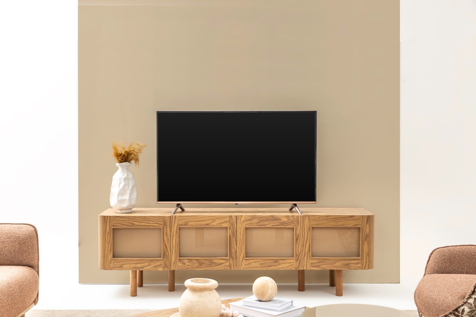 Edge TV Ünitesi