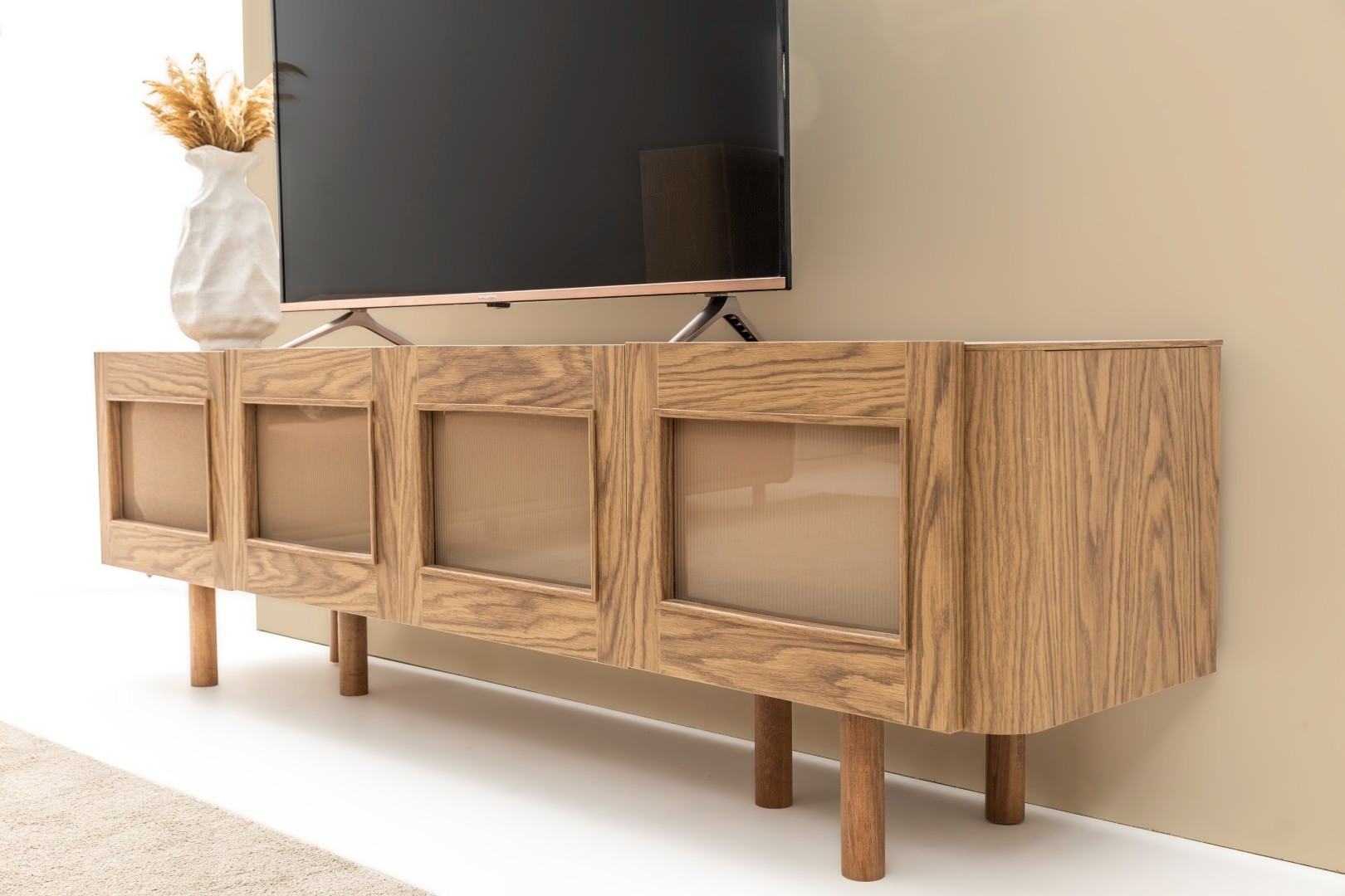 Edge TV Ünitesi — 2