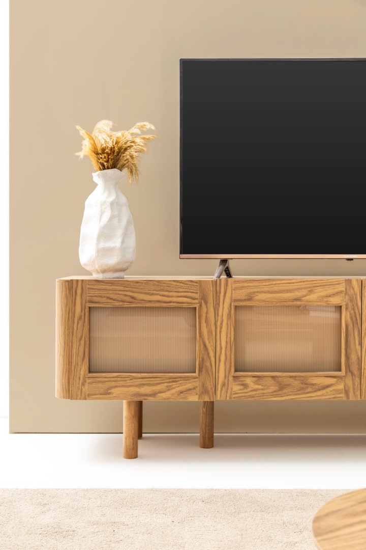 Edge TV Ünitesi — 3