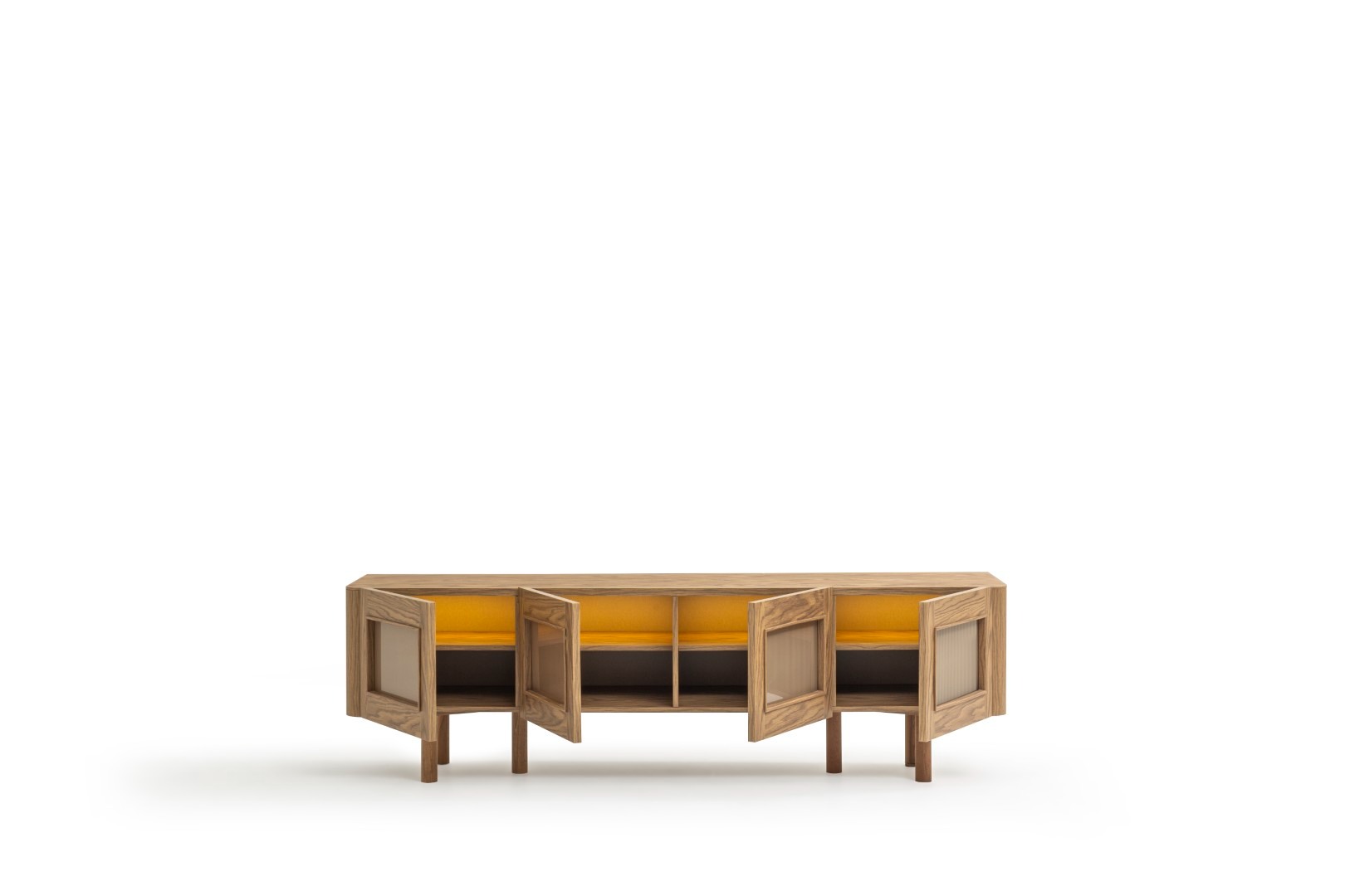 Edge TV Ünitesi — 12