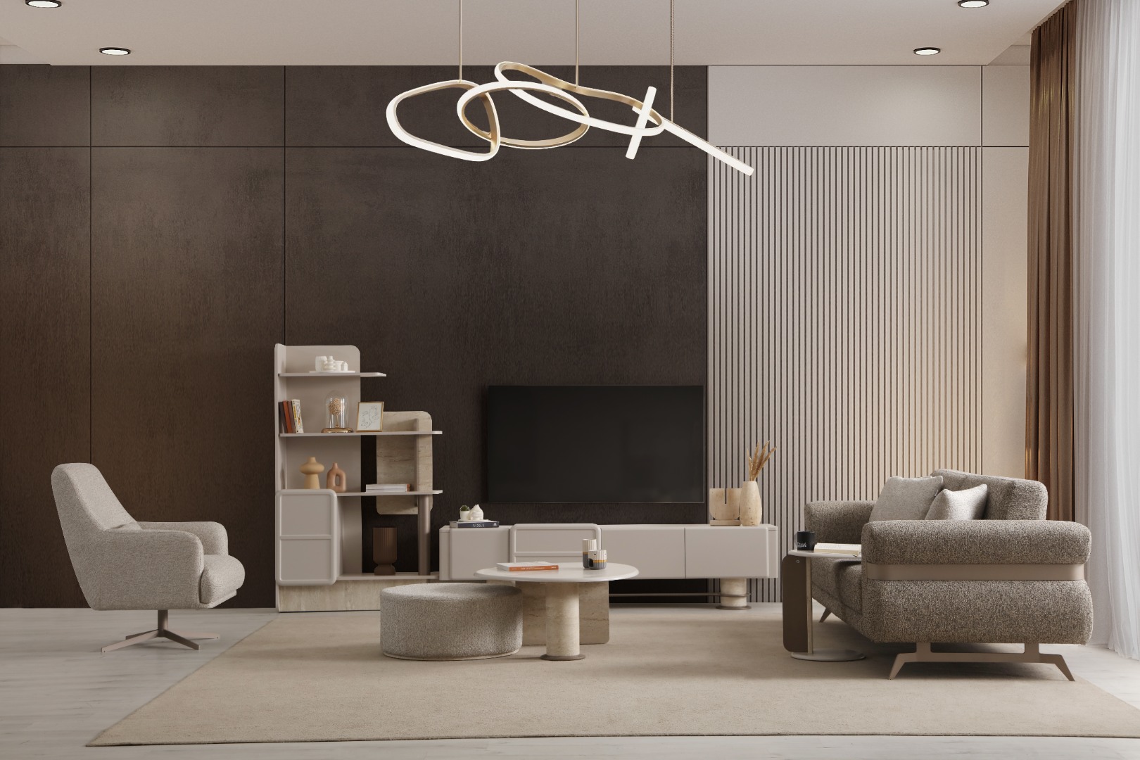 Lagom Tv Ünitesi — 3