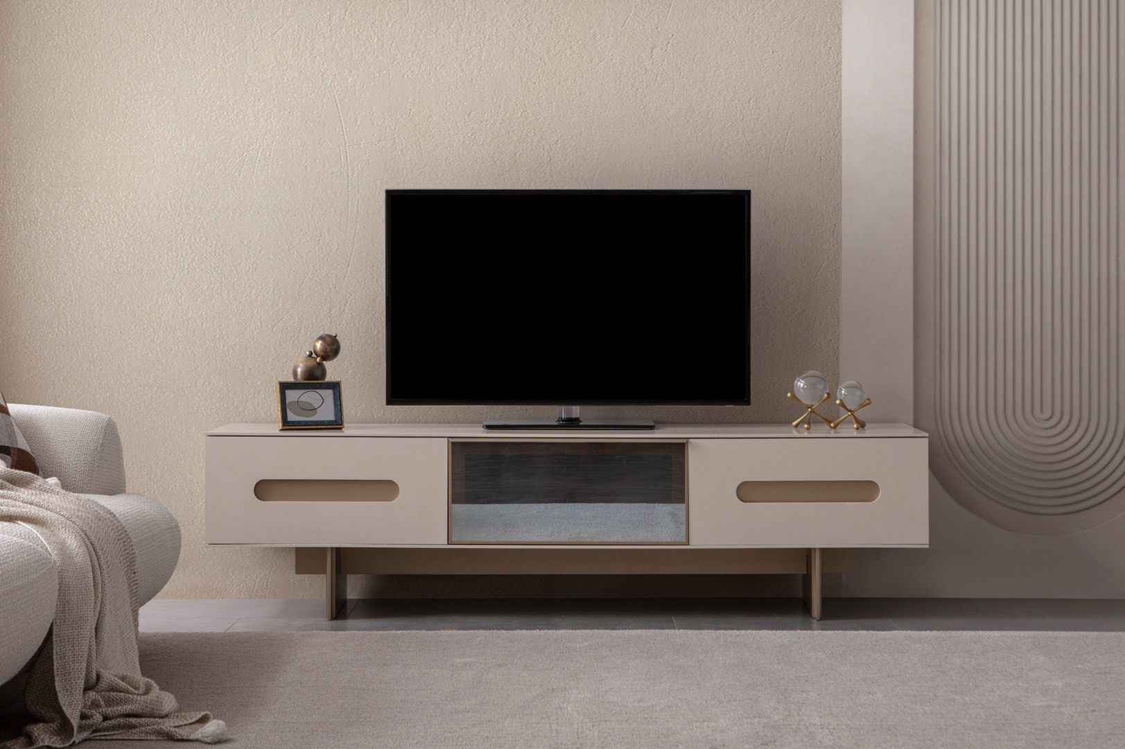Vidal TV Ünitesi — 8