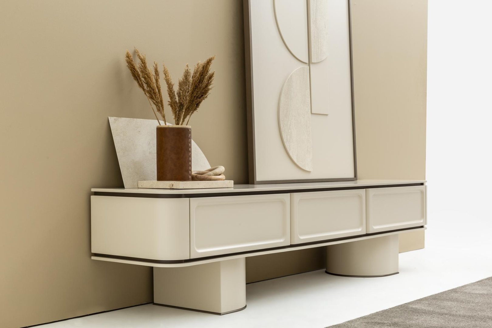 Soho Modern TV Ünitesi — 2