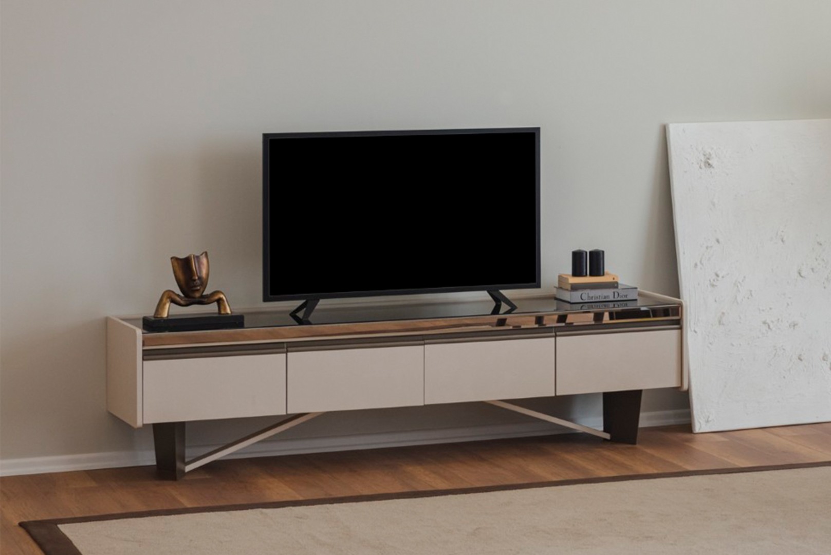 Chill TV Ünitesi — 2