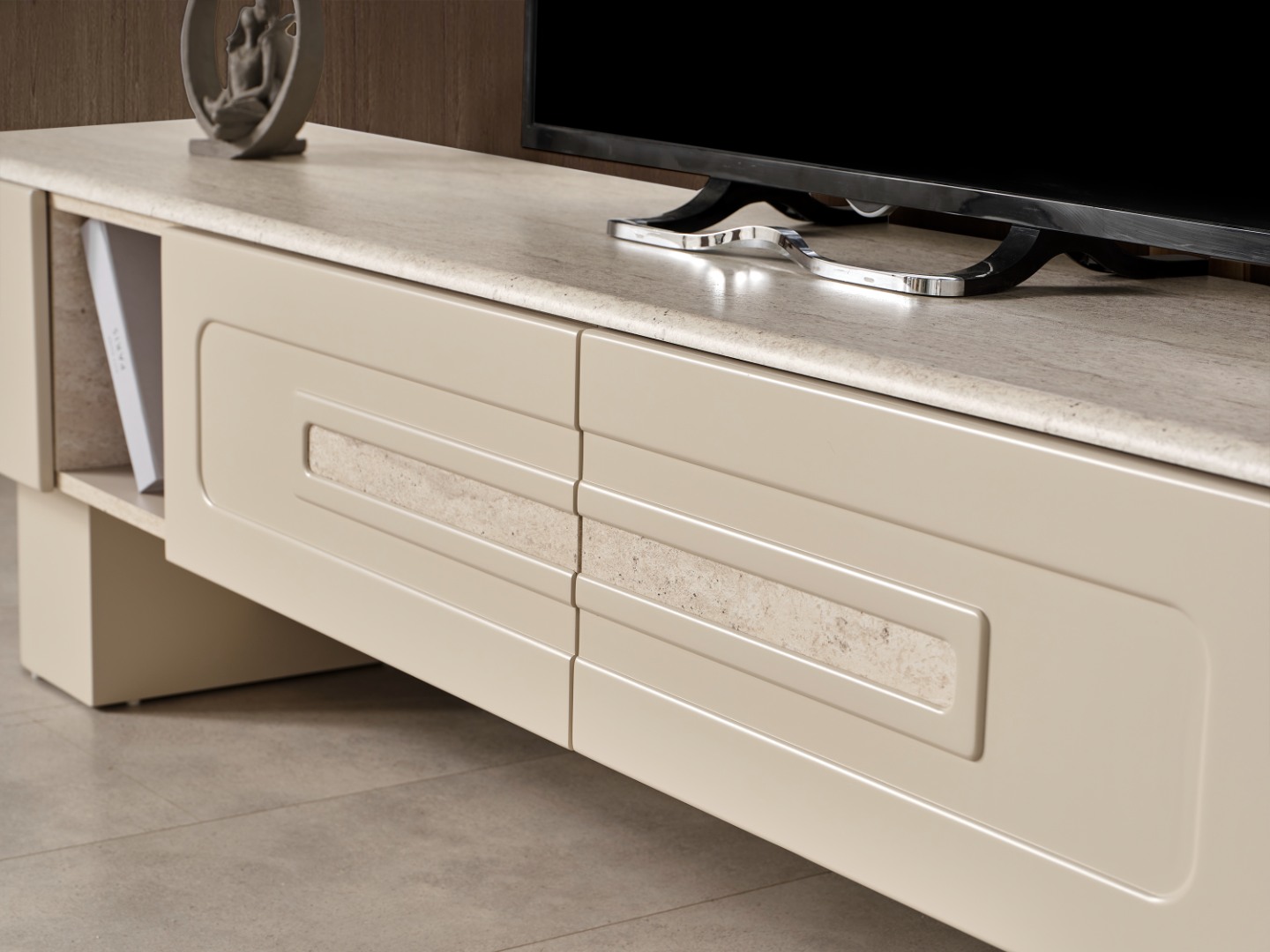 Chamber TV Ünitesi — 3