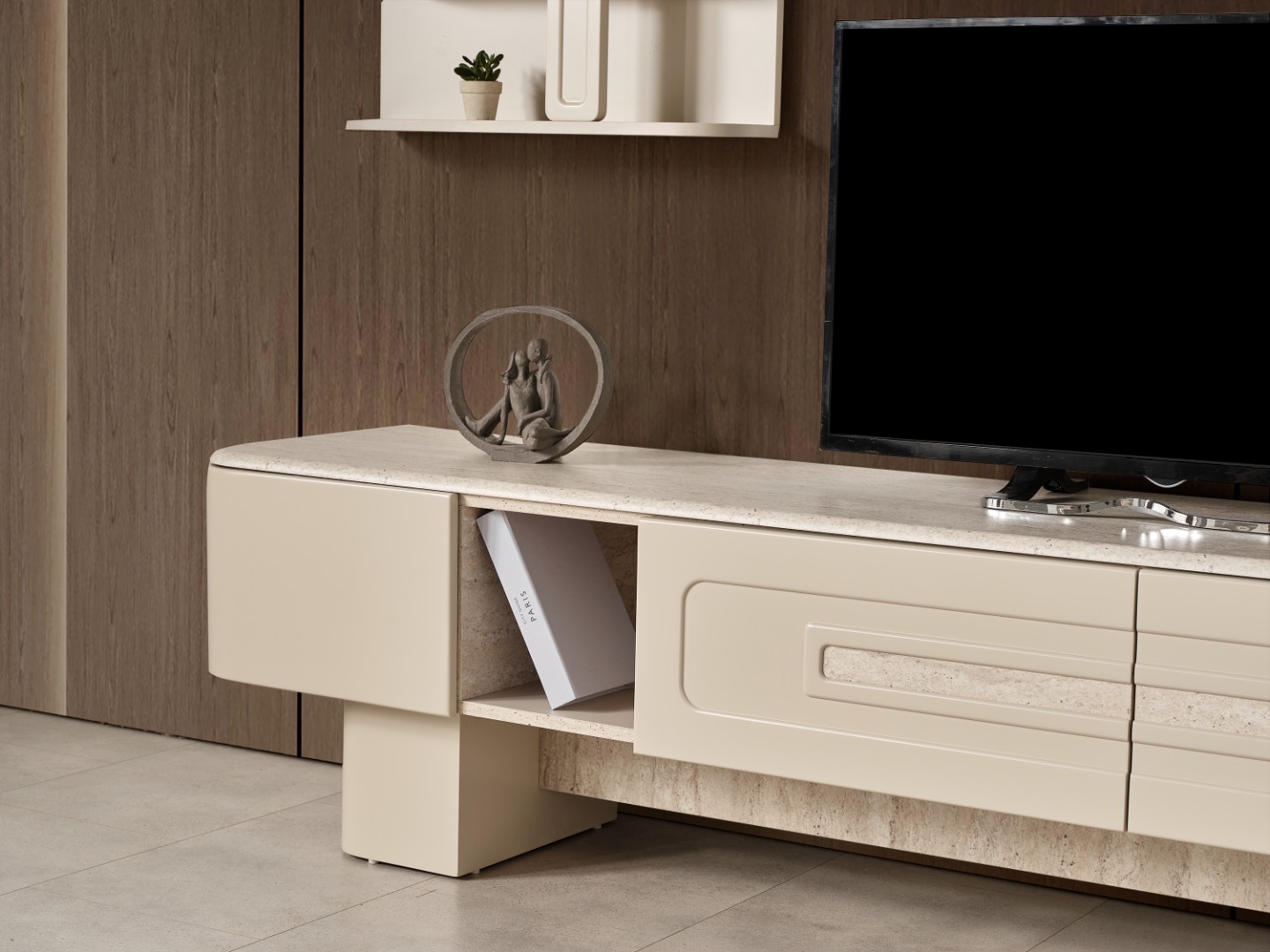 Chamber TV Ünitesi — 5