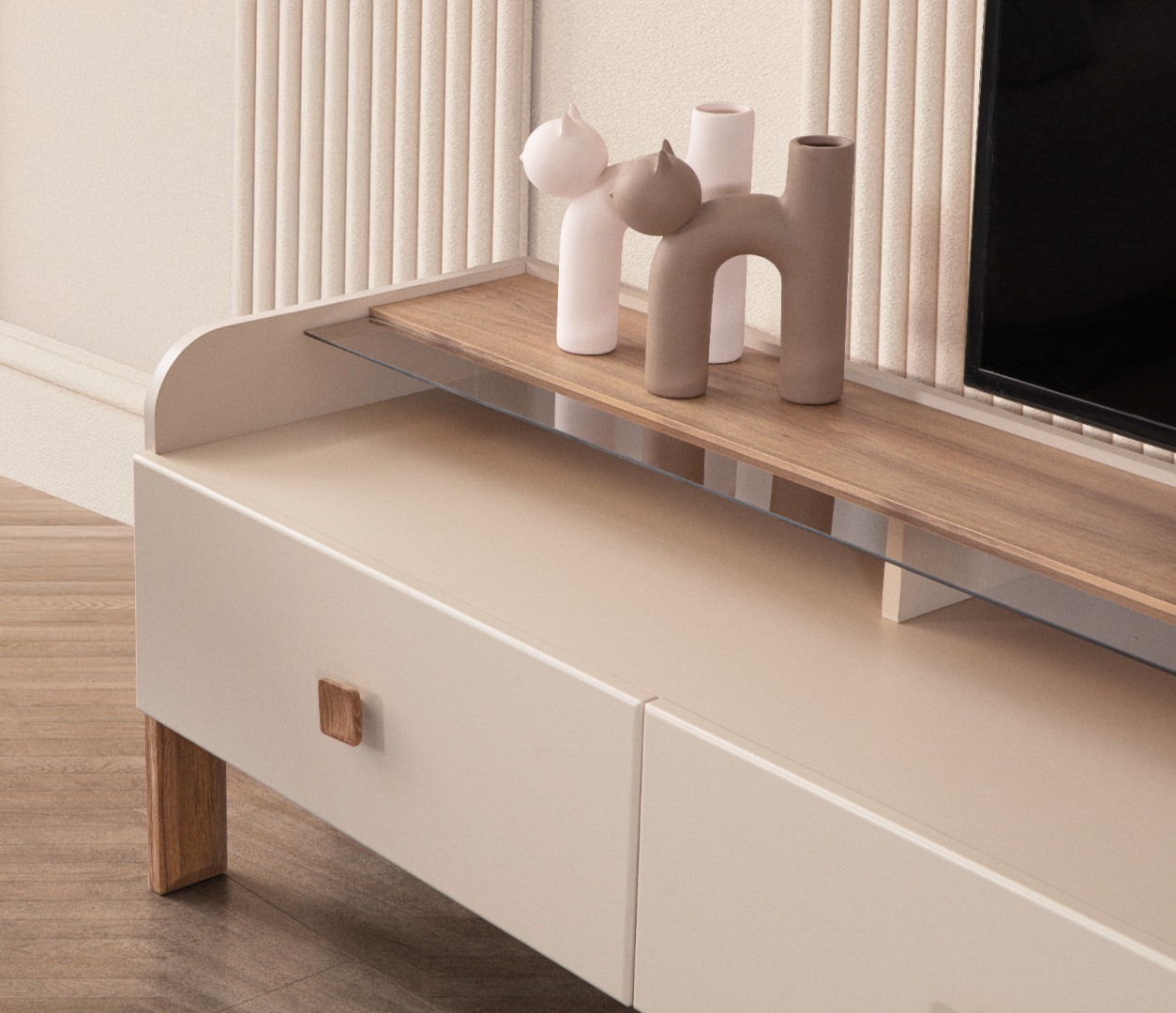Legend TV Ünitesi — 2