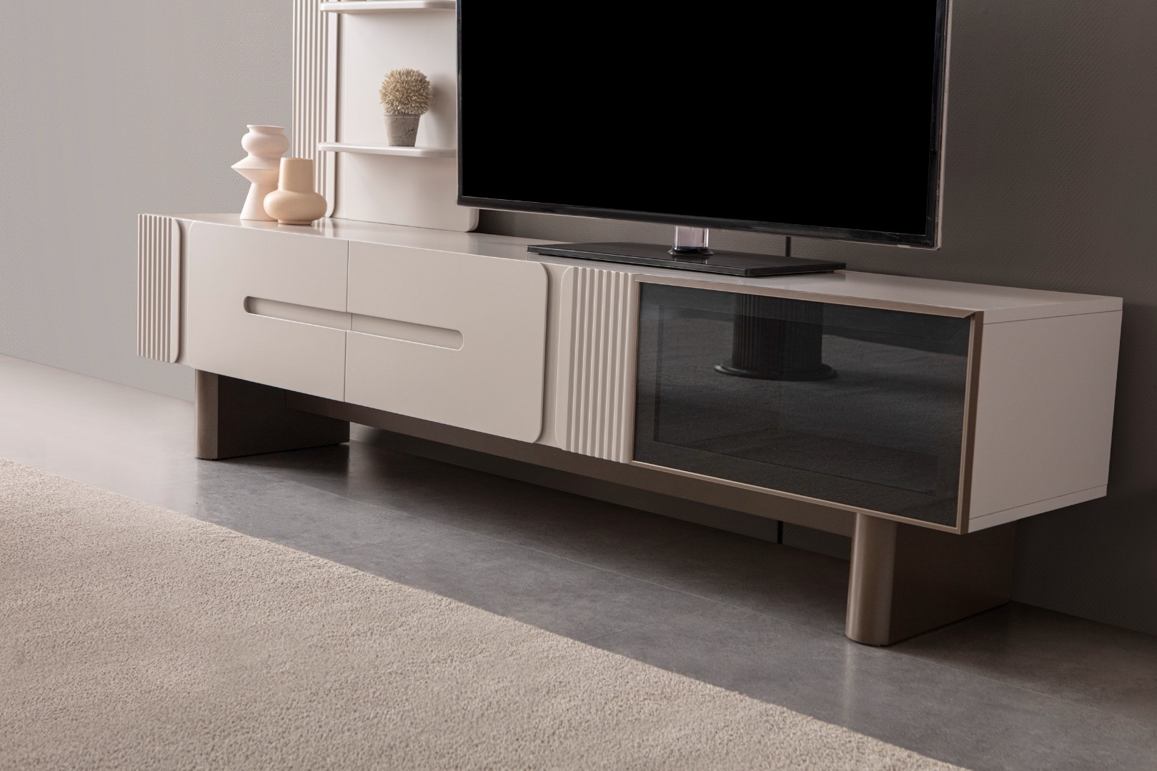 Cafu TV Ünitesi — 4