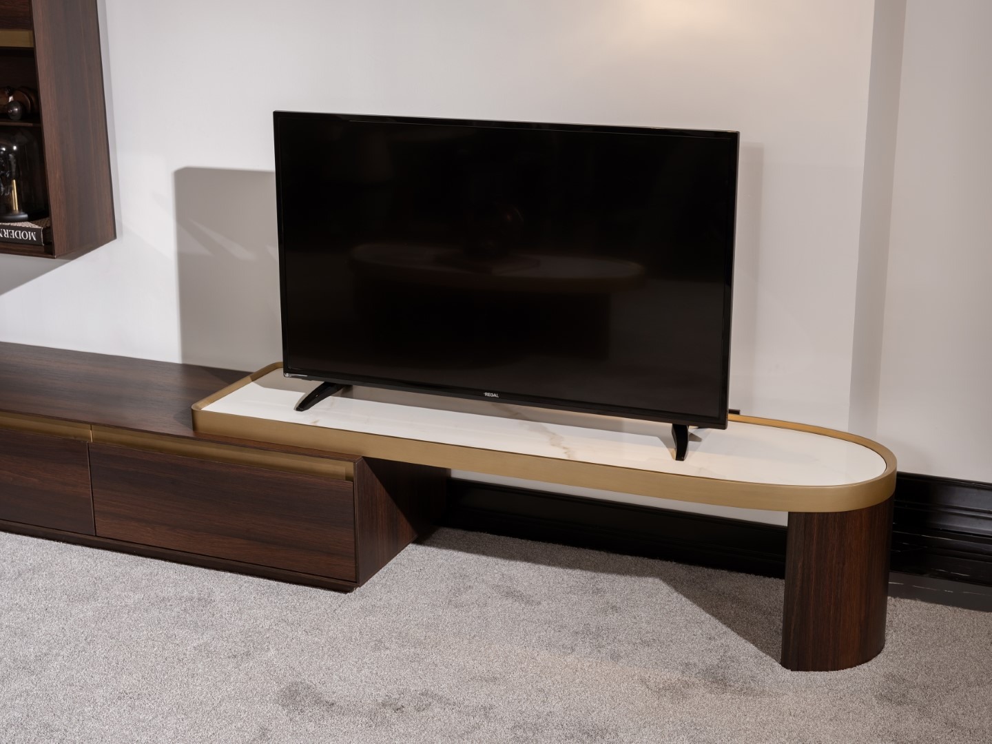 Le Mans TV Ünitesi — 2