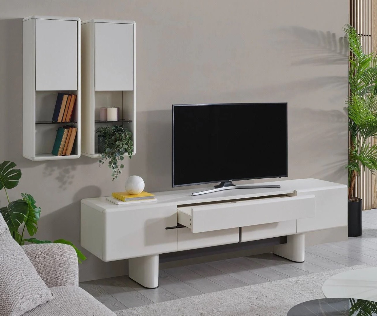 Dallas Premium Tv Ünitesi — 3
