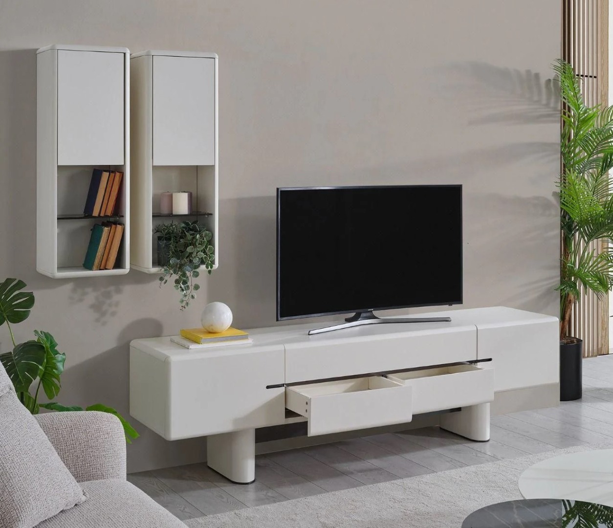 Dallas Premium Tv Ünitesi — 5