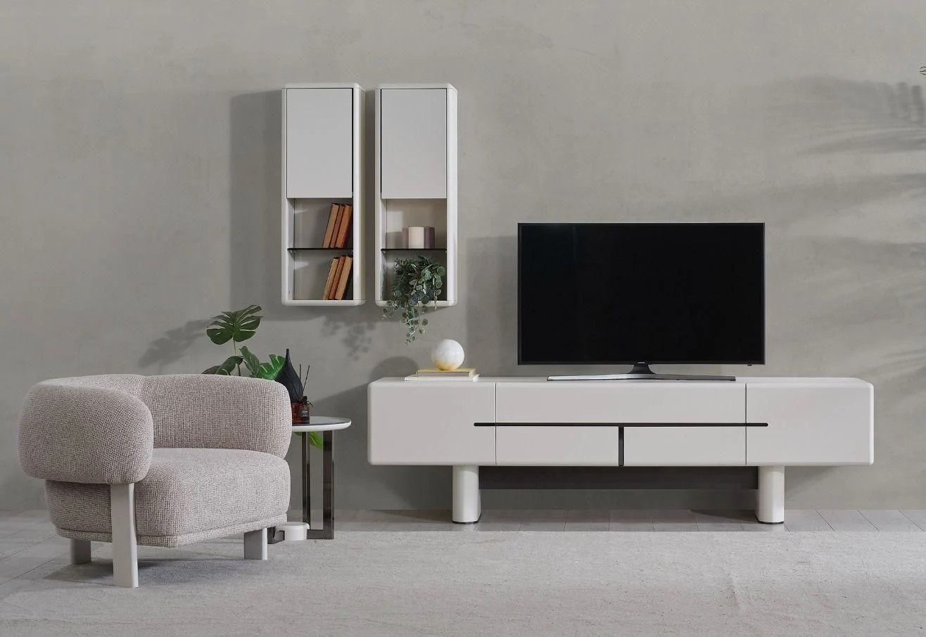 Dallas Premium Tv Ünitesi — 7