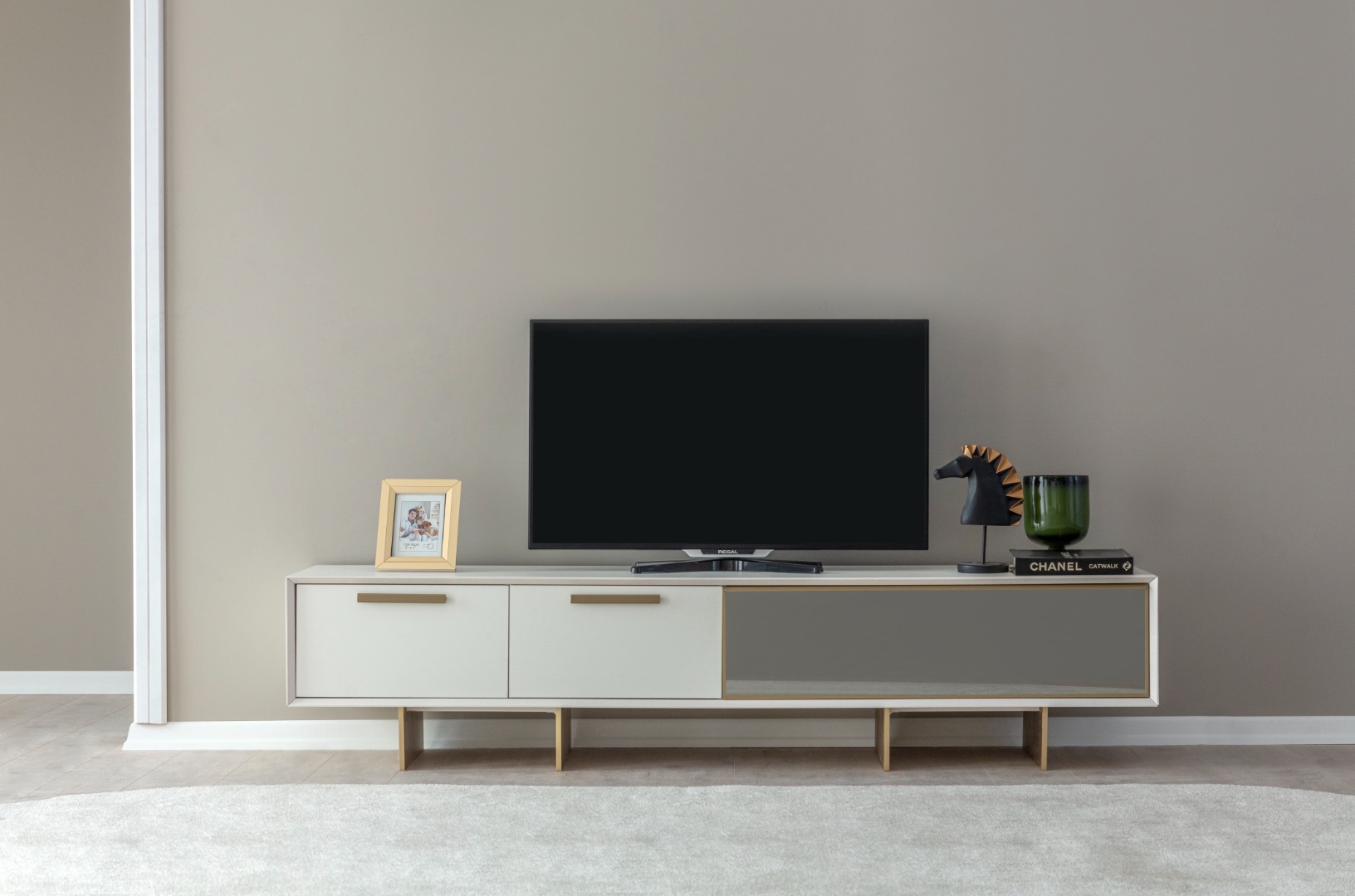 Valore Tv Ünitesi — 2