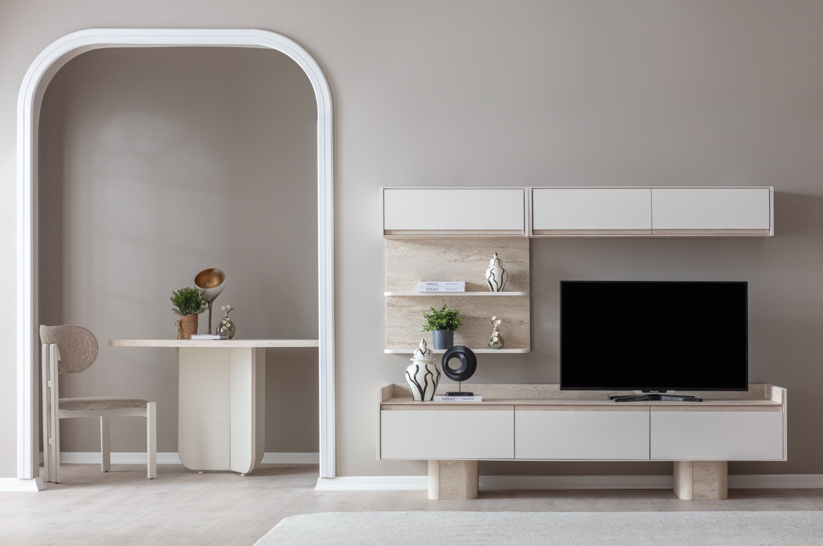 Omen Tv Ünitesi — 2