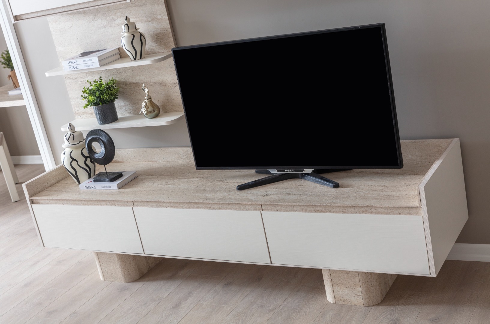 Omen Tv Ünitesi — 4
