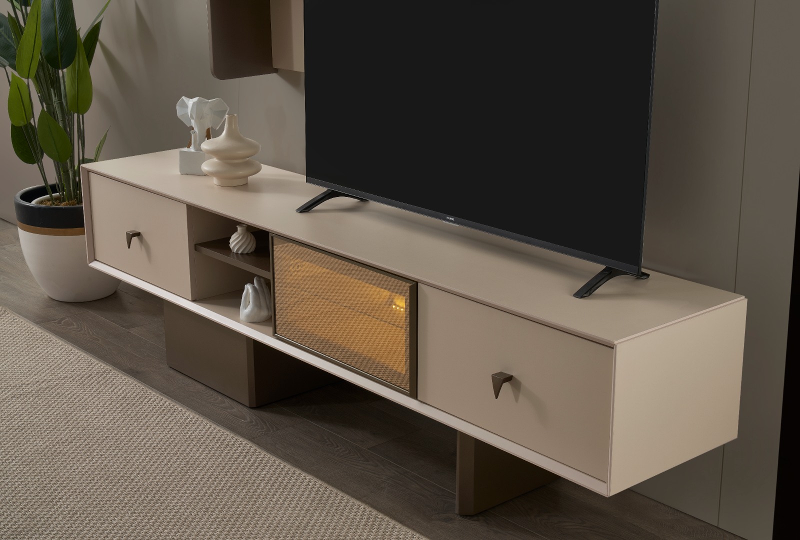 Riva Tv Ünitesi — 2