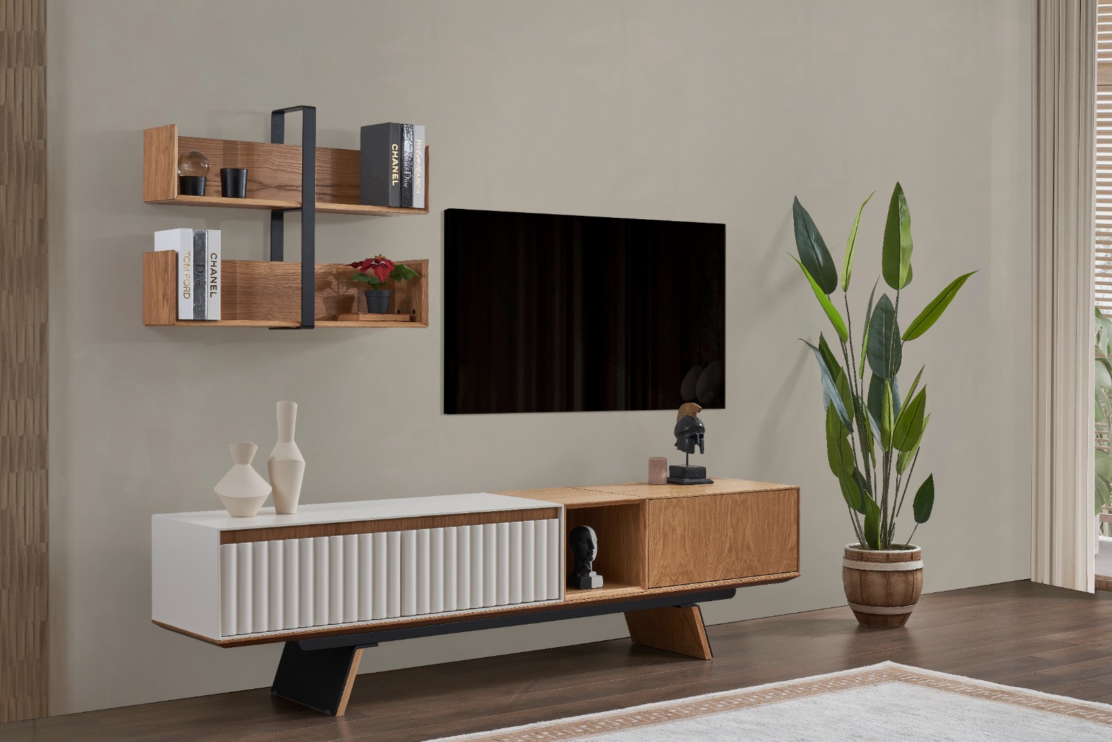 Leeps Tv Ünitesi — 2