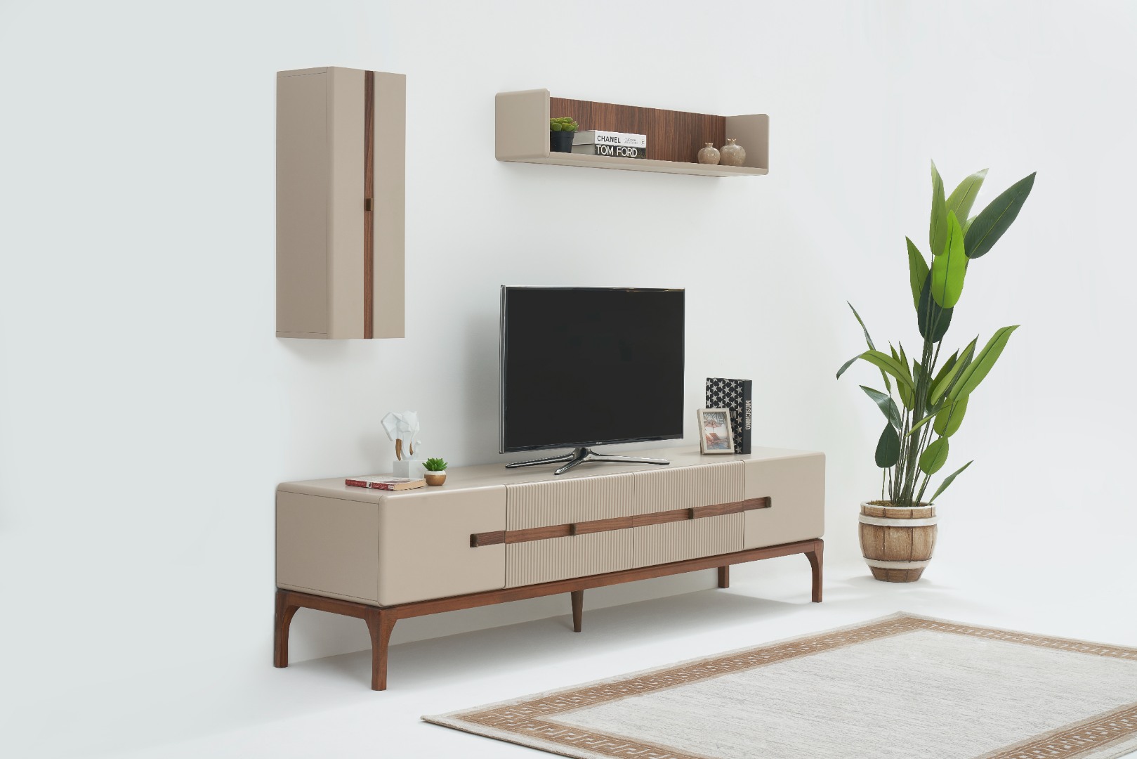 Asel Tv Ünitesi — 2