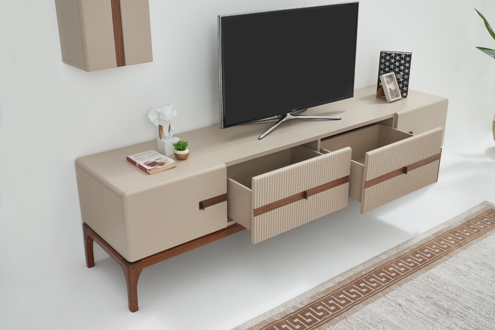 Asel Tv Ünitesi — 3