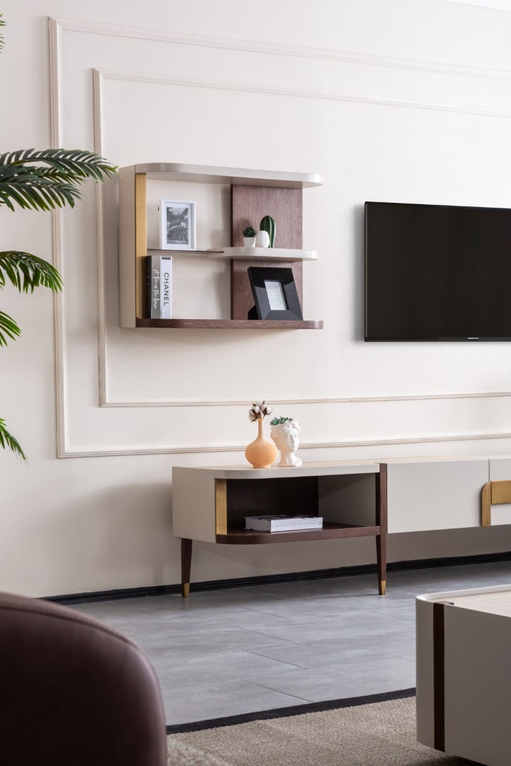 Hera TV Ünitesi — 4