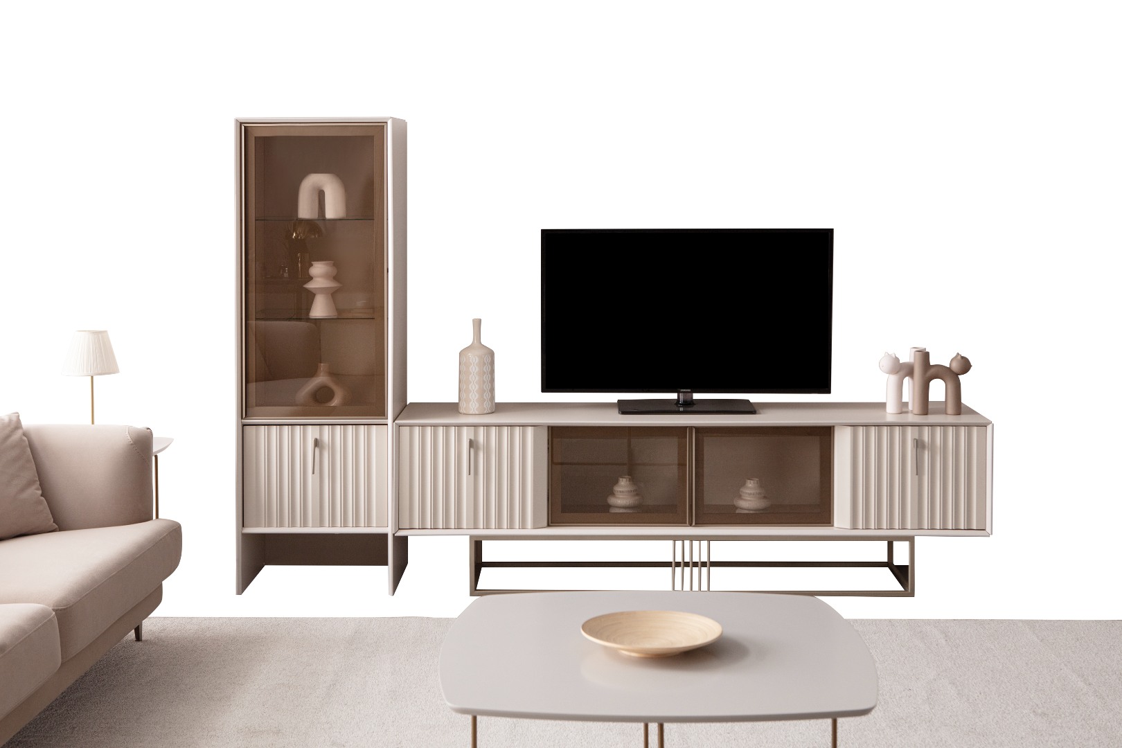 Diamond Tv Ünitesi — 2