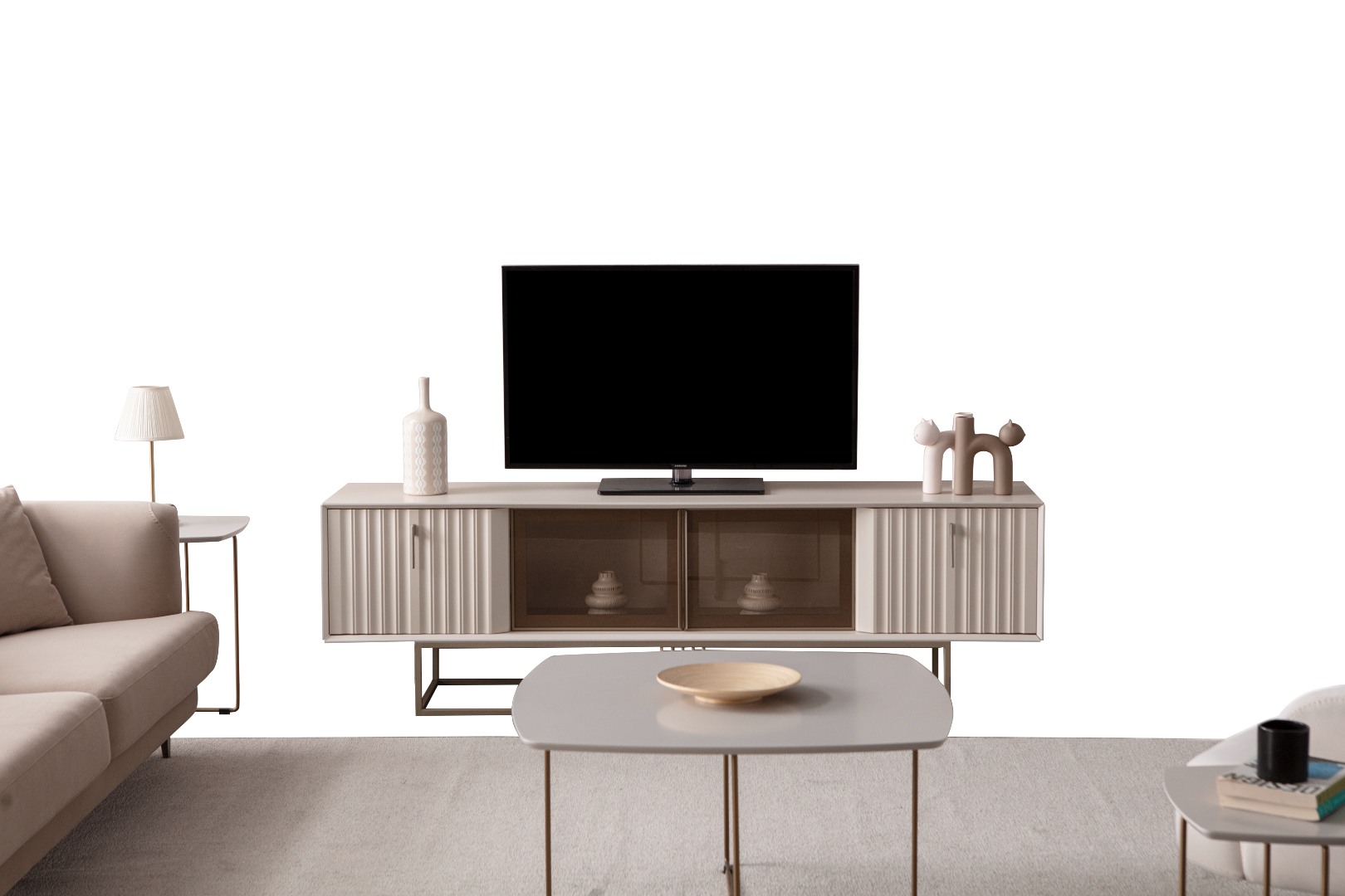 Diamond Tv Ünitesi — 3