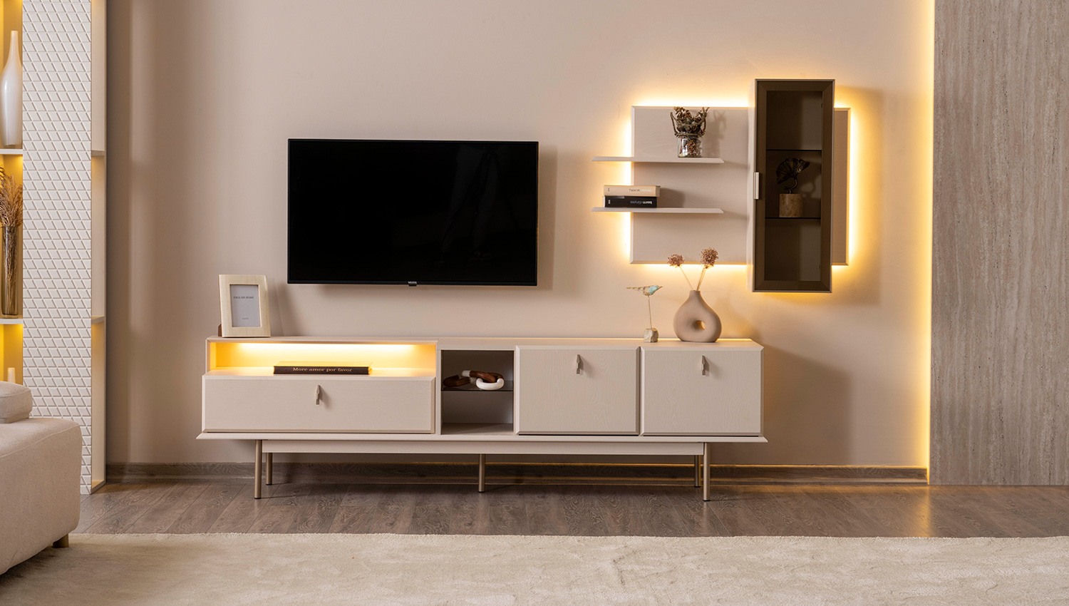 Camelia TV Ünitesi — 13
