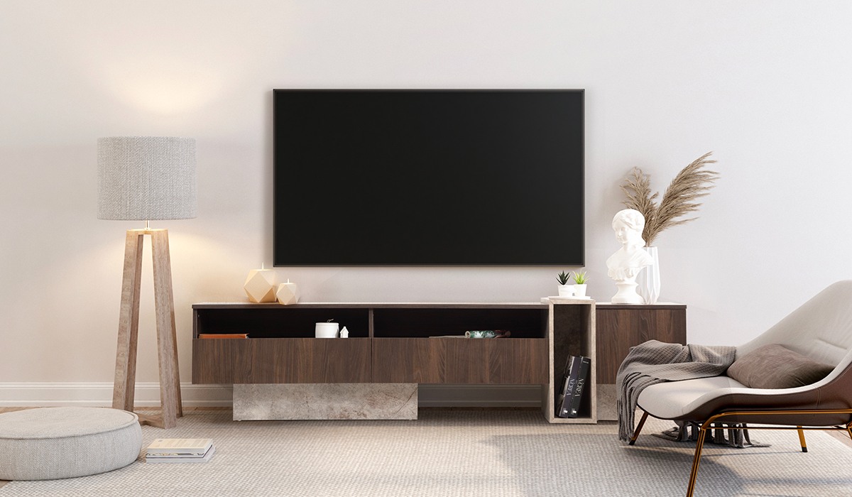 Asya TV Ünitesi — 6
