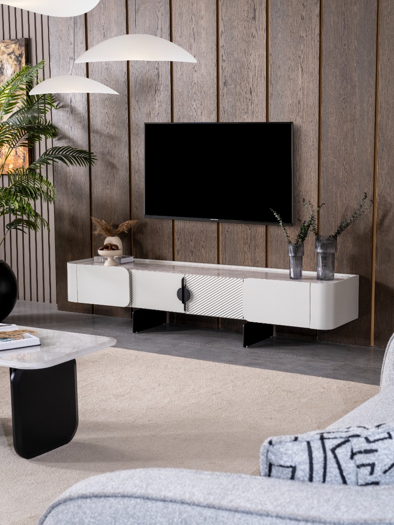 Zeren TV Ünitesi — 2