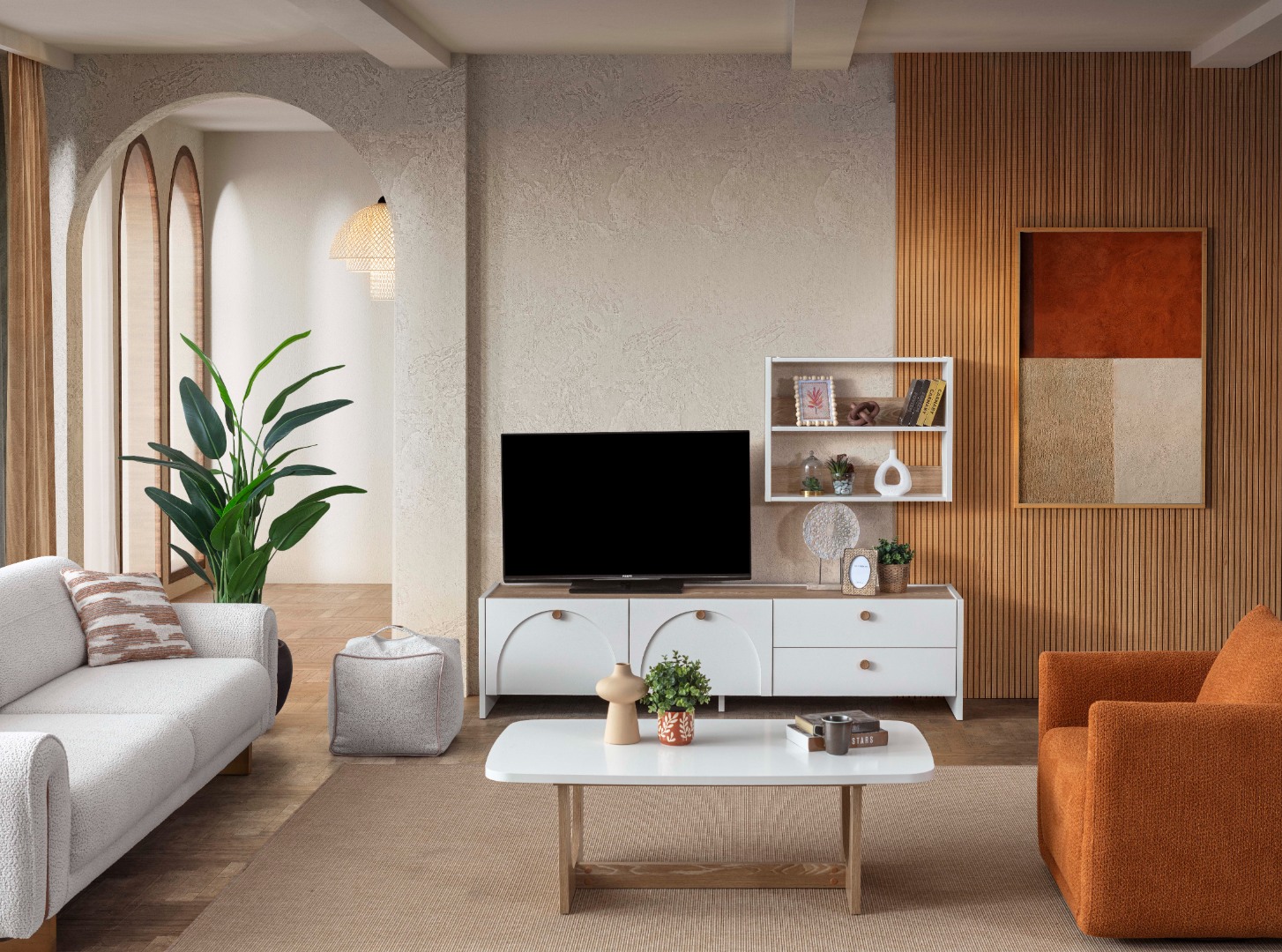 Granada TV Ünitesi — 2