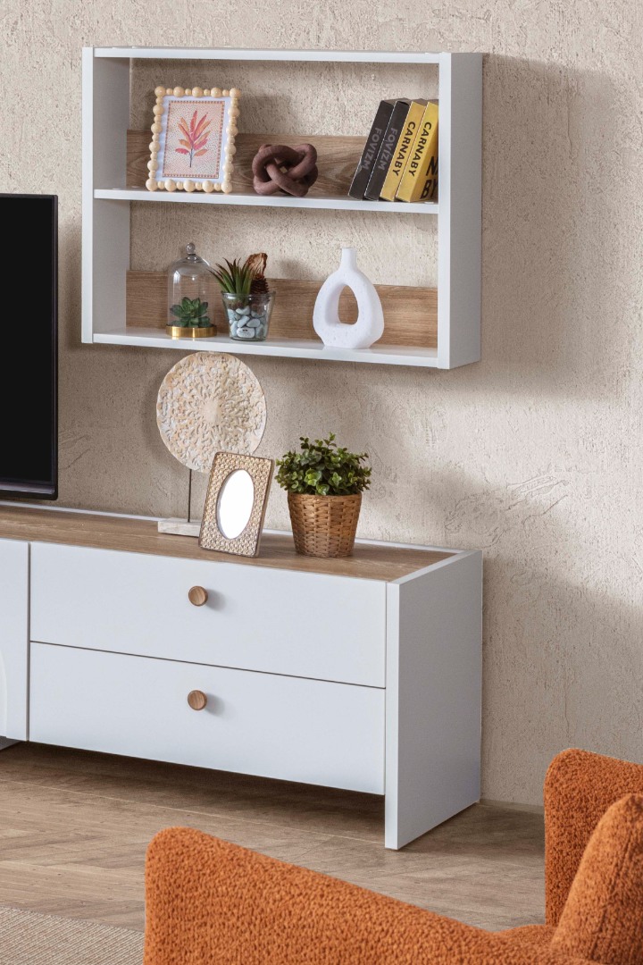 Granada TV Ünitesi — 3