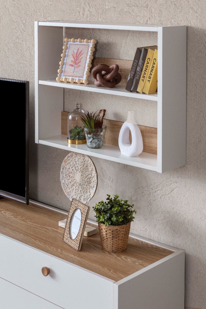 Granada TV Ünitesi — 5