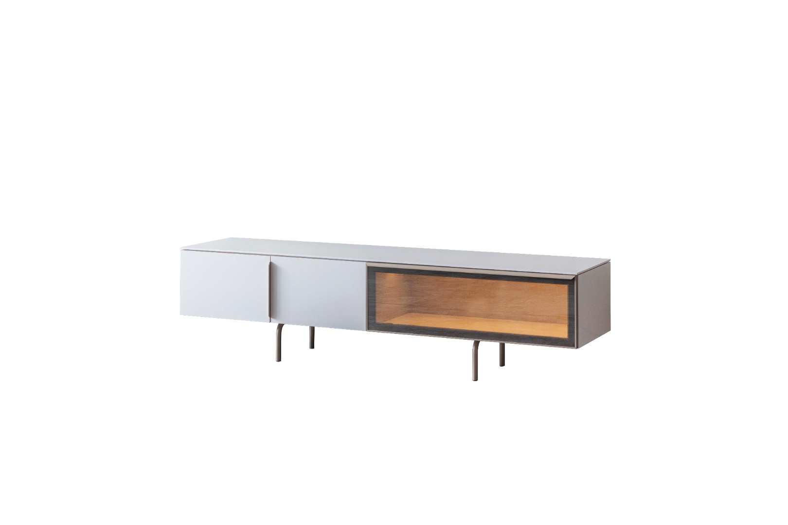 Noble TV Ünitesi — 6