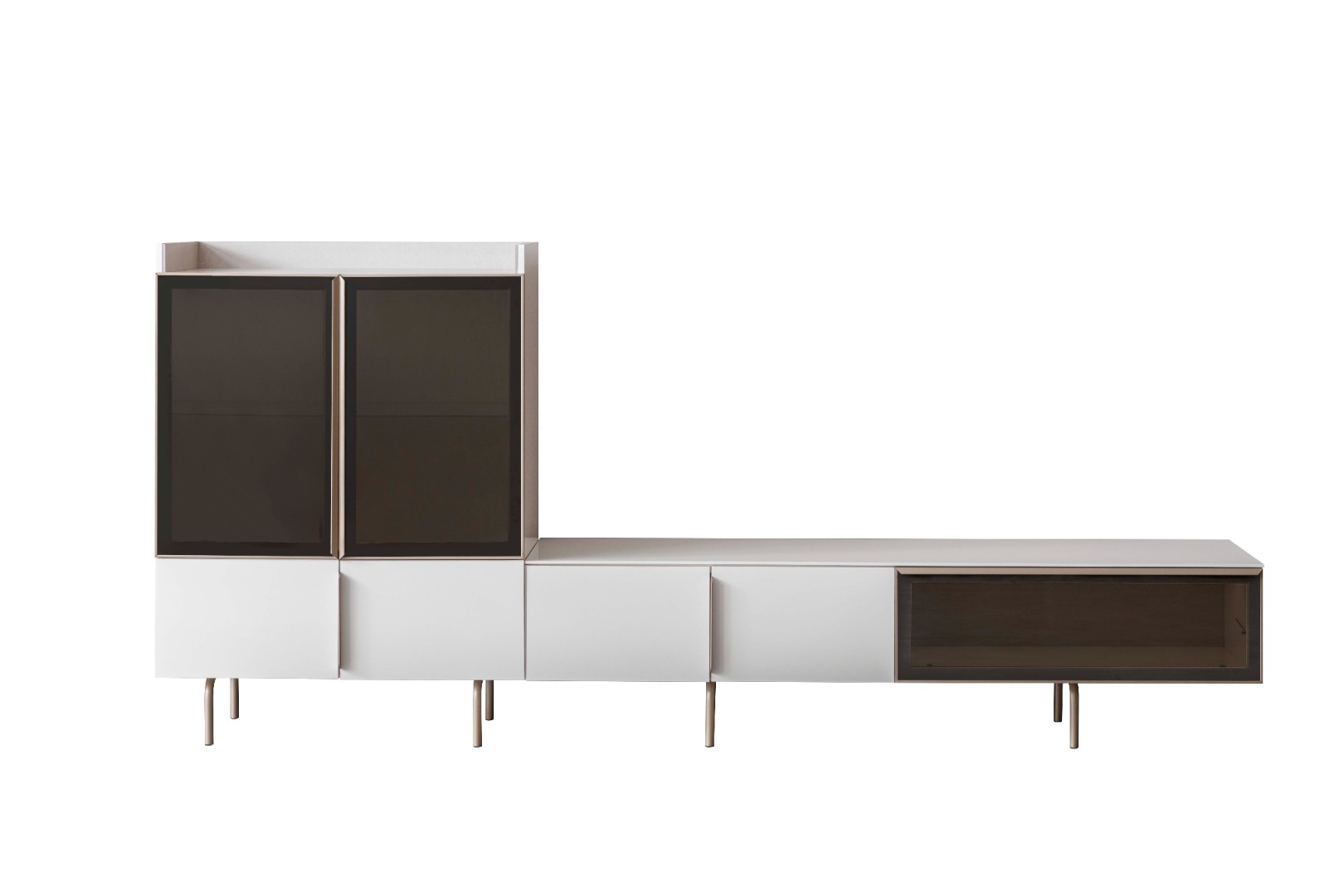 Noble TV Ünitesi — 7