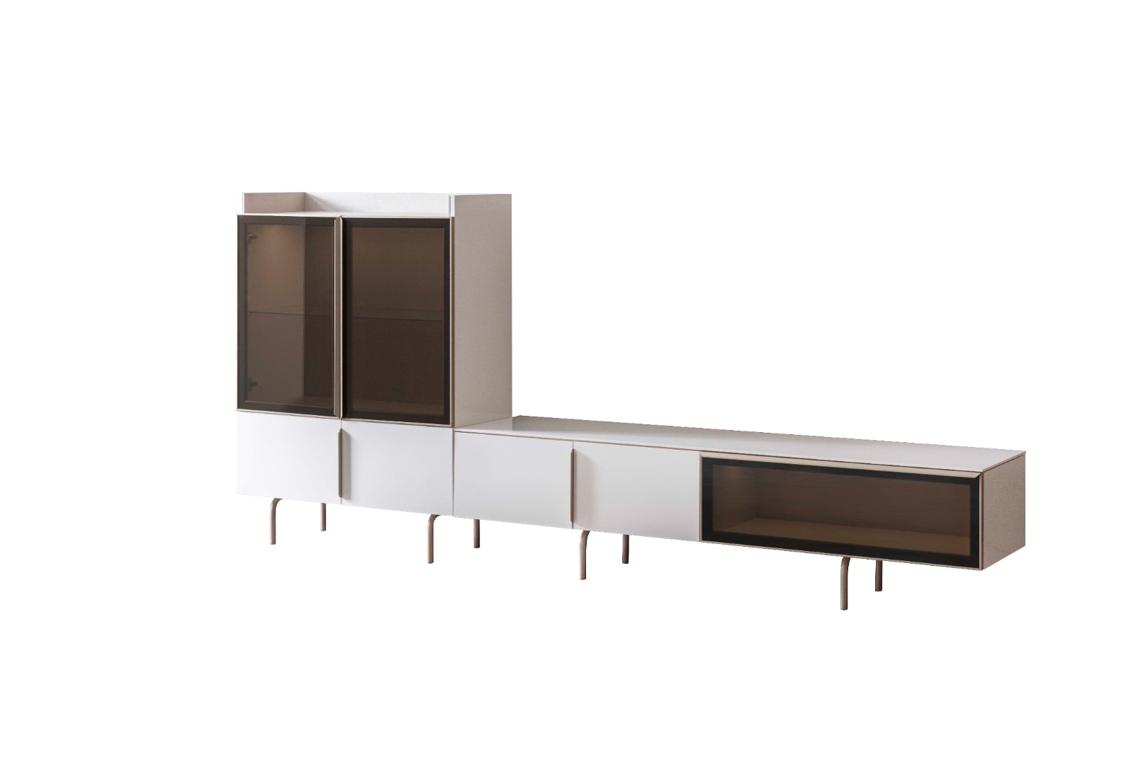 Noble TV Ünitesi — 8