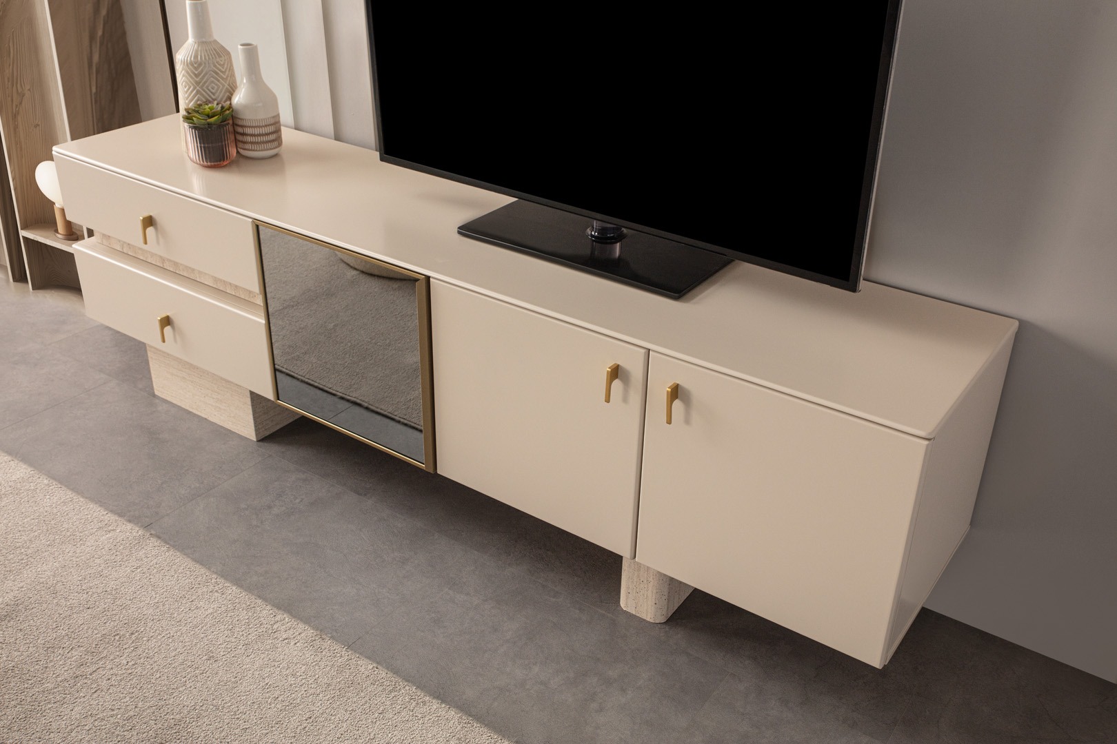 Open TV Ünitesi — 6