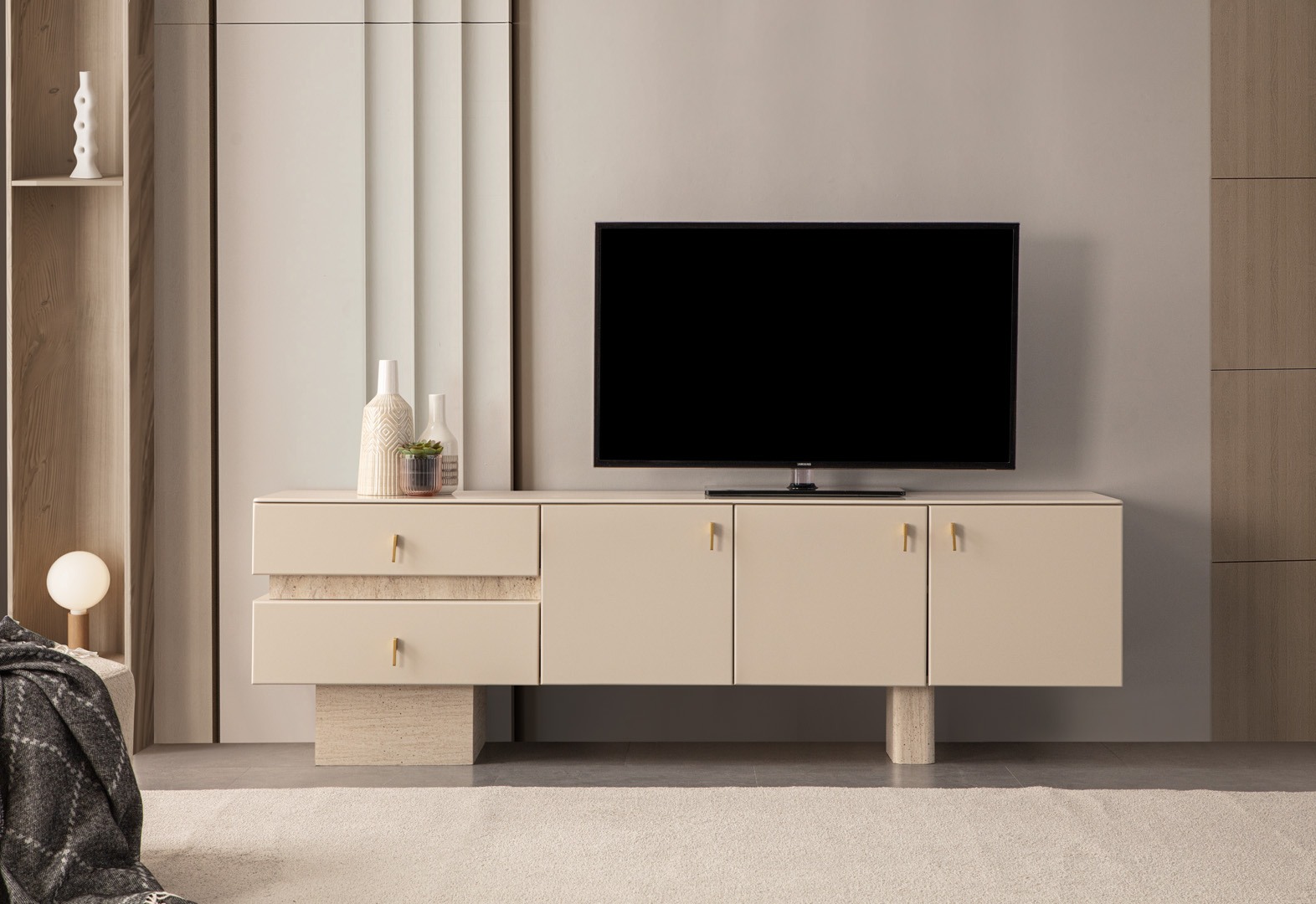 Open TV Ünitesi — 7