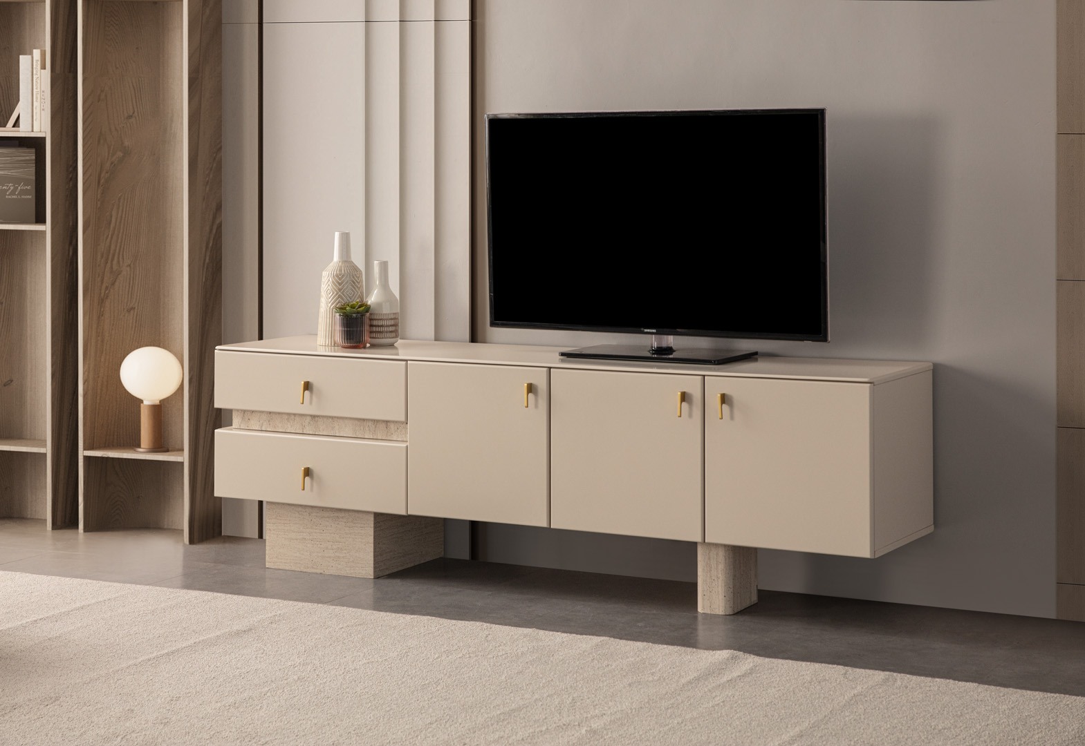 Open TV Ünitesi — 9