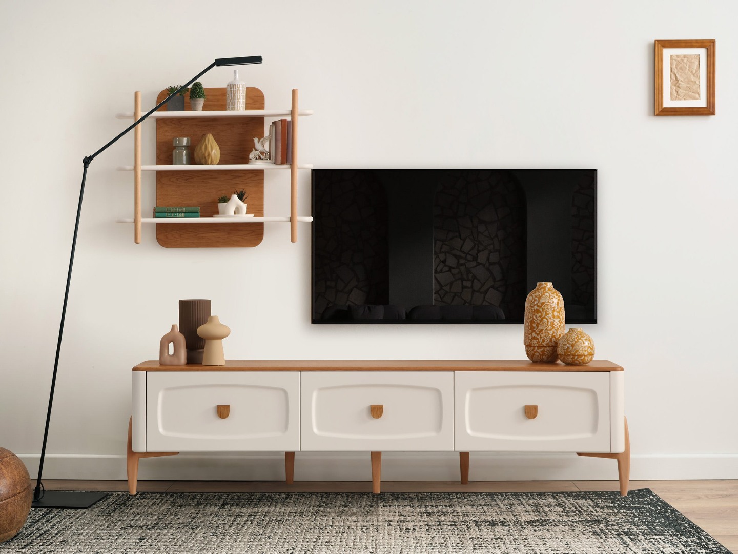 Natura TV Ünitesi — 11