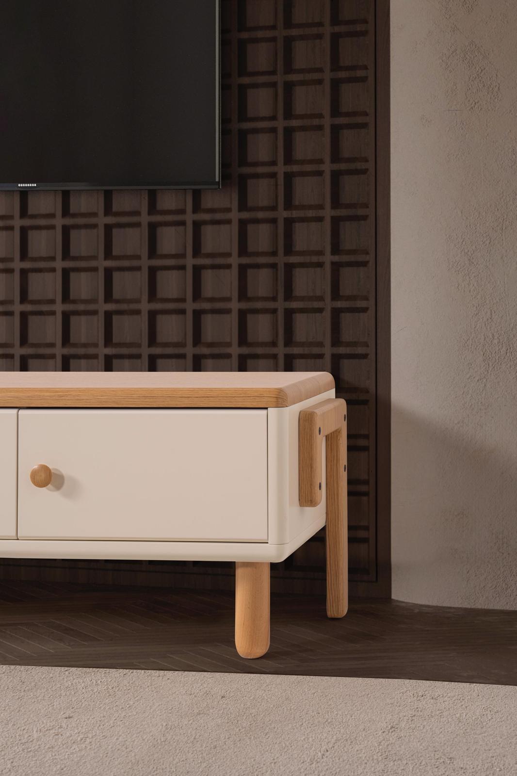 Sendra TV Ünitesi — 6