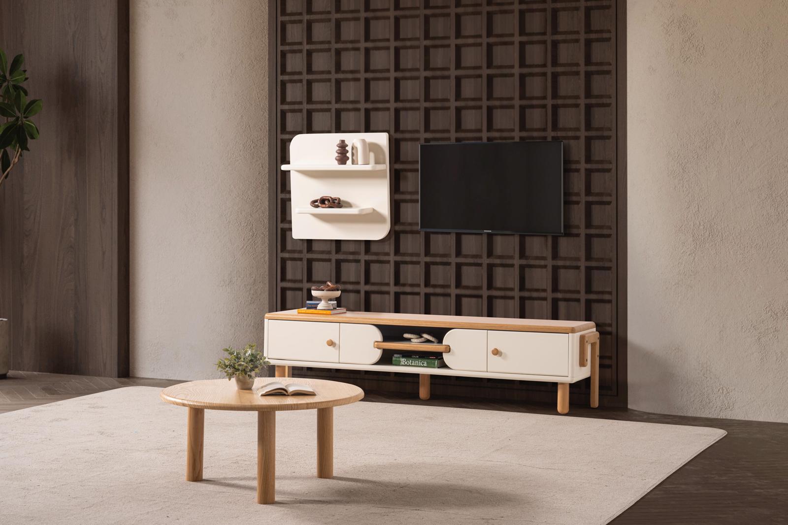 Sendra TV Ünitesi — 7