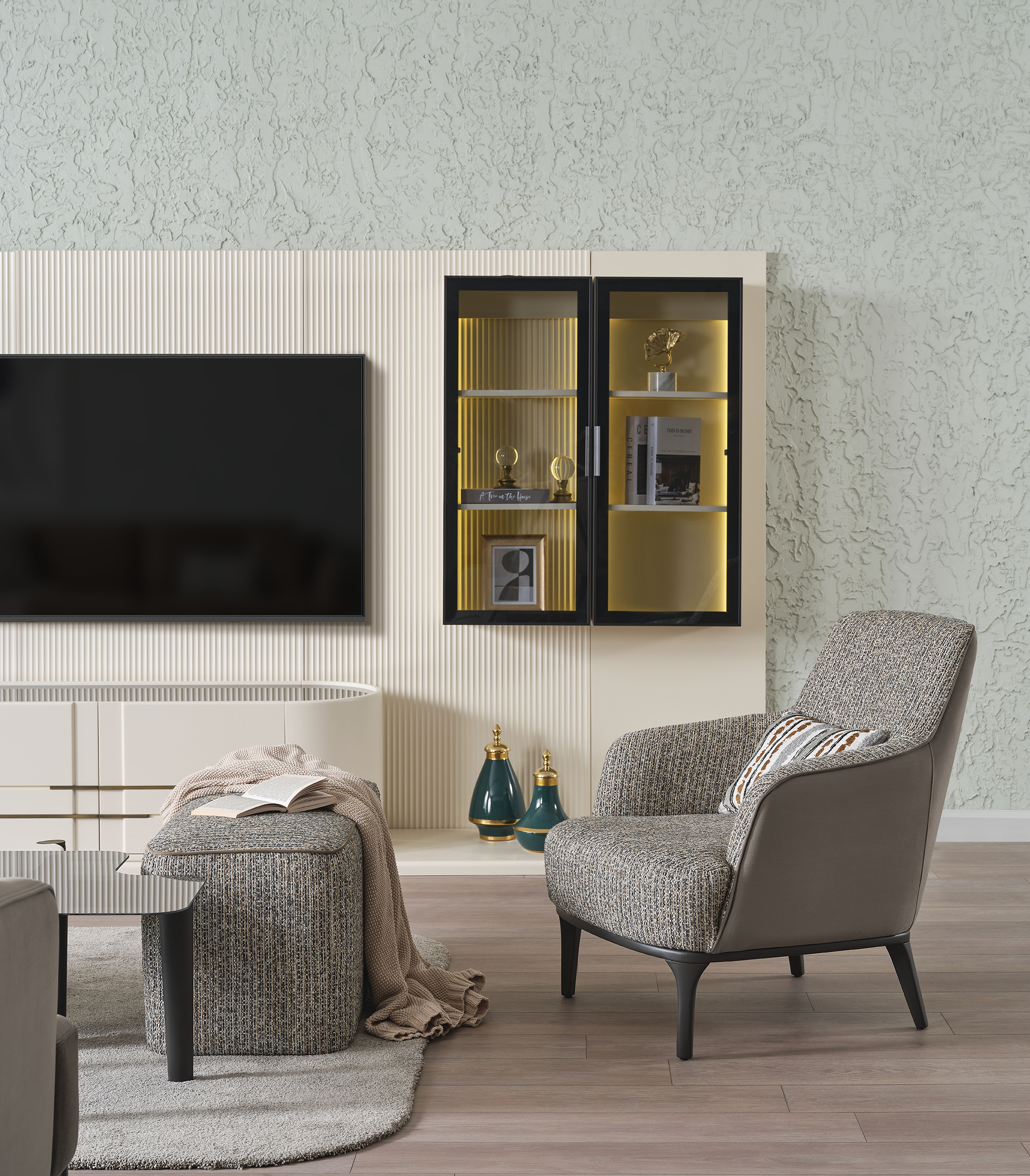 Zozo TV Ünitesi — 3