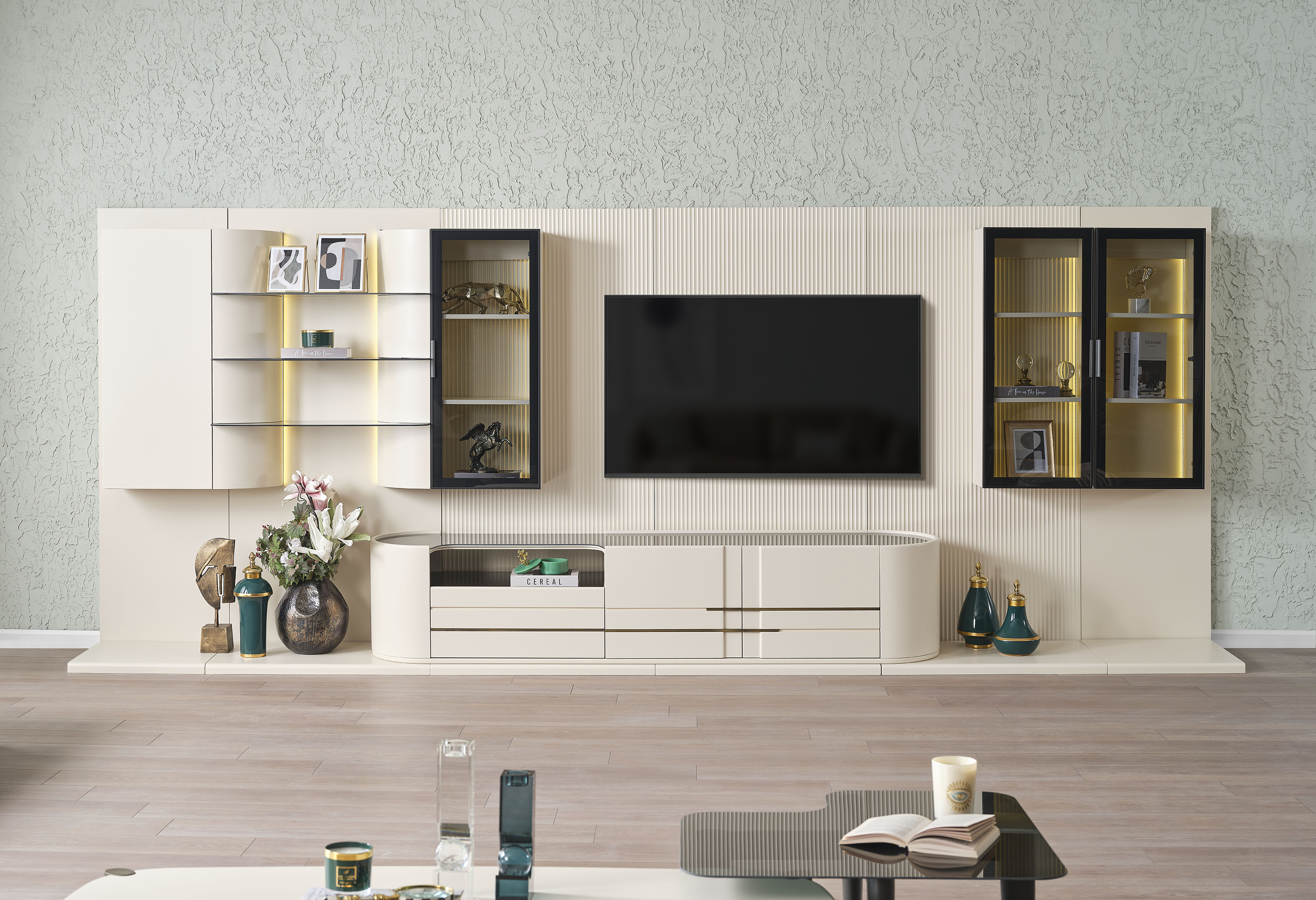 Zozo TV Ünitesi — 10