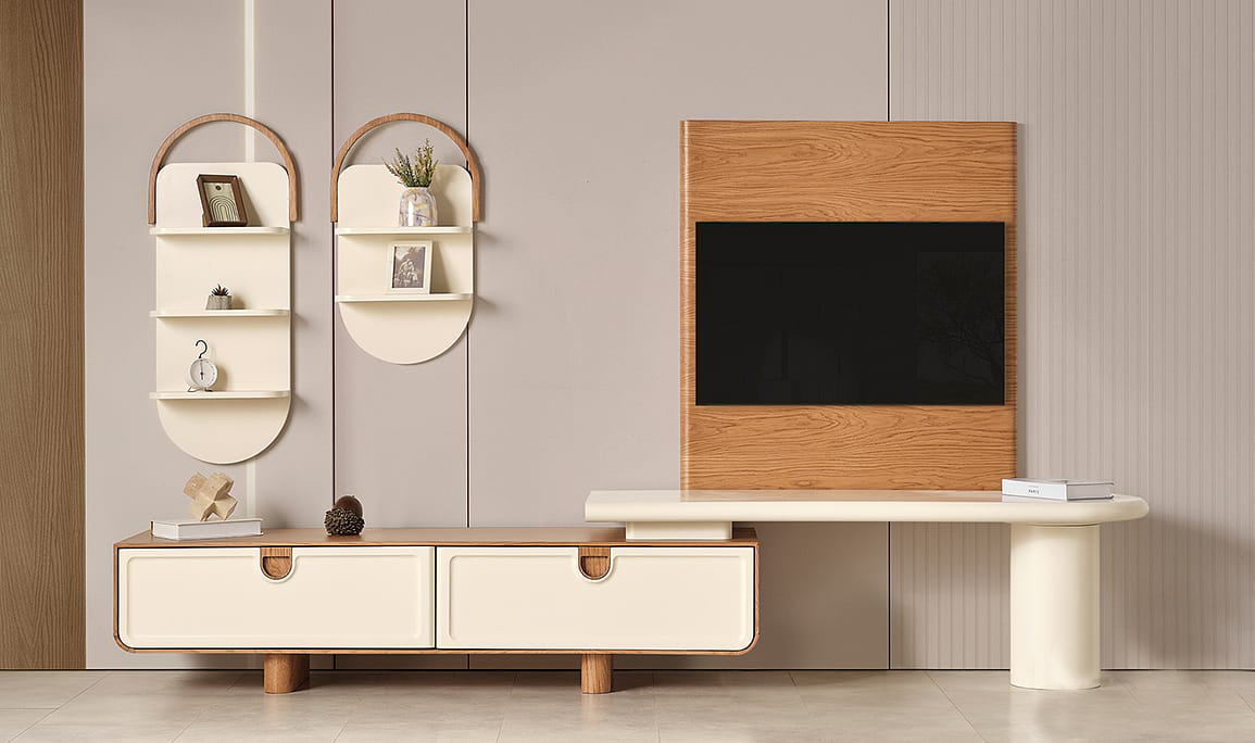 Taurus Tv Ünitesi — 2