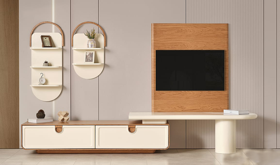 Taurus Tv Ünitesi — 3
