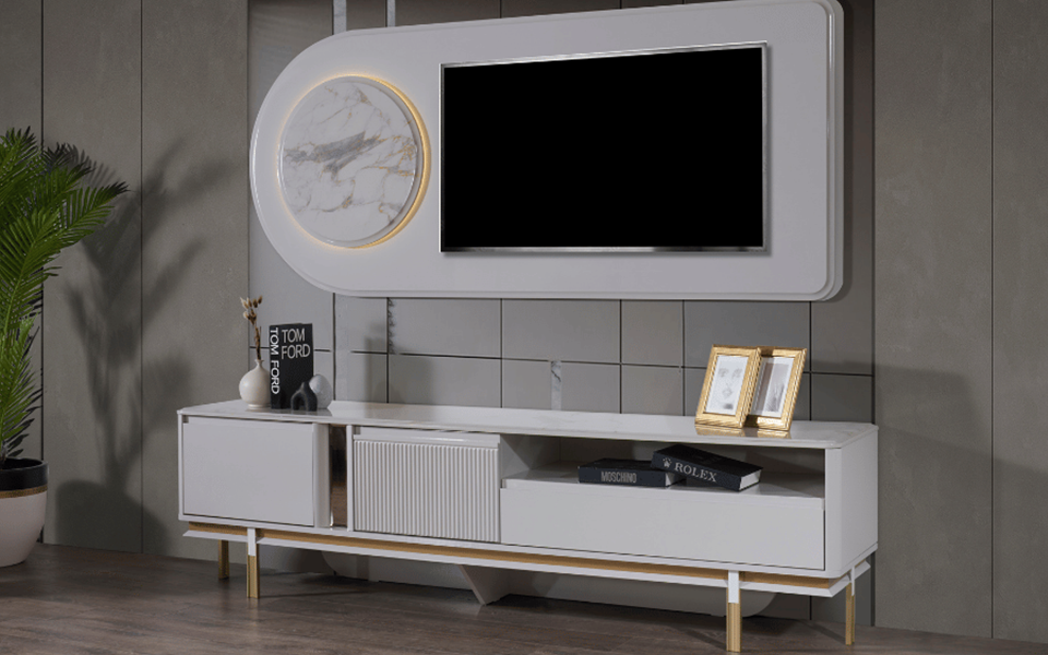 Amadora Tv Ünitesi
