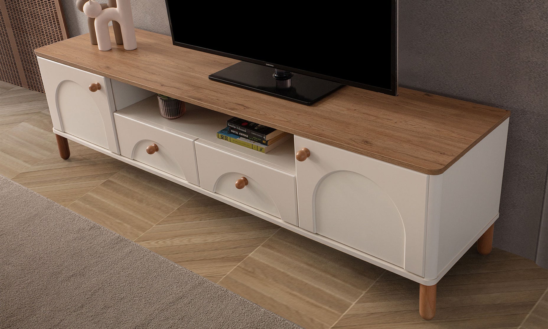 Major Tv Ünitesi — 5