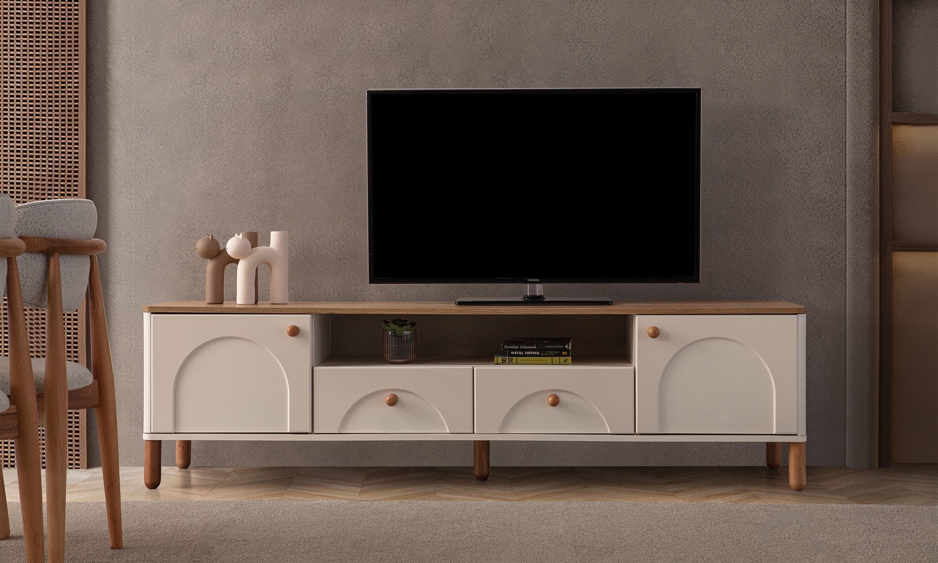 Major Tv Ünitesi — 6